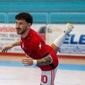 Diaz, arriva il Frosinone al PalaDolmen: obiettivo riscatto