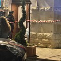 Sparatoria in un ristorante, Forza Italia: «Ora è tempo di responsabilità»