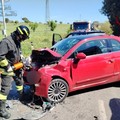 Tragedia sulla provinciale tra Ostuni e Ceglie Messapica: muore una 21enne biscegliese