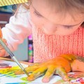  "Contagio di colori ", un concorso per bambini dai 6 ai 10 anni