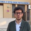 10mila libri al borgo, in piazza Duomo arriva l'inviato del Tg1 Gian Vito Cafaro