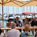 Bisceglie sull'onda, il primo programma estivo dell'amministrazione Angarano
