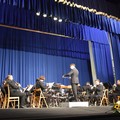 Santa Cecilia, doppio trionfo per l'orchestra  "Biagio Abbate "