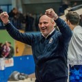 Coach Marinelli commenta il successo di Catanzaro