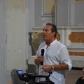 Francesco Spina: «Non si può chiudere un teatro perché il sindaco preferisce non assumersi responsabilità»