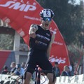 Giro d'Italia ciclocross, zampata di Ettore Loconsolo