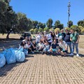 “Insieme a te per l’ambiente”:  una giornata dedicata alla raccolta dei rifiuti