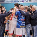 La Di Pinto Panifici cerca il blitz sul parquet di Chieti