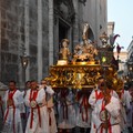 Festa patronale, le foto della processione