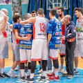 Di Pinto Panifici, gran finale di regular season sul parquet di Pescara. Speciale basket sulla nostra pagina facebook al termine delle partite