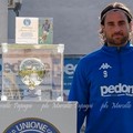 Un grande ritorno in casa Unione: Alessandro Amoroso torna in azzurro