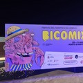 Bicomix, via alla serata finale con la gara Cosplay: il programma