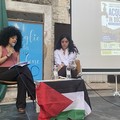 Da risorsa ad arma: a 10mila libri al borgo Dora Farina racconta la privazione dell'acqua in Palestina