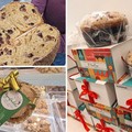 Un dolce Natale con gli speciali panettoni della pasticceria Acquafredda