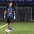 Eccellenza, al “Ventura” super sfida Bisceglie-Taranto, Unione Calcio di scena a Massafra