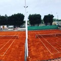 Sporting Club tra le migliori scuole di tennis della Puglia