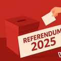 Referendum 2025, l'affluenza in tempo reale