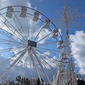 Il 6 dicembre grande festa in piazza per l’accensione dell’albero di Natale