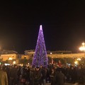 Il 6 dicembre festa in piazza e accensione dell’albero di Natale