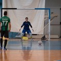 Il Futsal Bisceglie perde anche il portiere Mitrotta