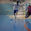 Riprende il campionato di A2, il Futsal Bisceglie tenta l'impresa col Sandro Abate