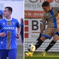 Unione Calcio, confermati i giovani Alessandro Soldani e Angelo Rocchitelli