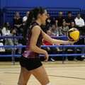 La Star Volley punta ancora su Alessia Lazzizzera