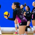 Alessia Lerario rimane alla Star Volley