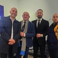 Scambi culturali e commerciali: missione a Tirana di una delegazione della Bat