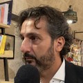 Alfredo Fabbrocini saluta la Bat - L'INTERVISTA