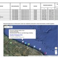 Bisceglie, l'ARPA conferma: mare pulito e sicuro anche a luglio