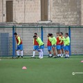 Unione calcio Bisceglie a Vieste per il quarto risultato utile consecutivo