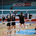 Playoff Serie C: Star Volley a Monopoli, imperativo vincere