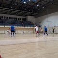Futbol Cinco Bisceglie sul campo del New Team Putignano per la continuità