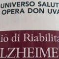 Importante convegno sull'Alzheimer promosso da Universo Salute