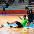 Futsal Bisceglie incompleto ma orgoglioso