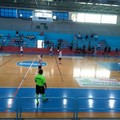 Amichevole stracittadina per Futsal Bisceglie e Diaz