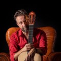 Il quintetto AlterAzioni si esibisce ad Andria con Andrea Castelfranato