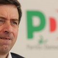 Naglieri sostiene Andrea Orlando alle primarie del Partito Democratico