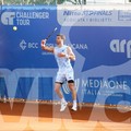 Challenger ATP Estoril: un fantastico Andrea Pellegrino vola ai quarti eliminando il numero 27 al mondo