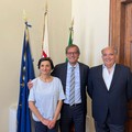 Il sindaco Angarano ufficializza i due nuovi assessori comunali