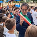 Scuola, il messaggio del Sindaco Angarano agli studenti
