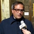 Primarie, la gioia di Angelantonio Angarano: «È una vittoria dell'intera coalizione». Video