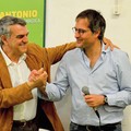 Elezioni, Antonio Belsito annuncia l'ingresso nella coalizione  "Un passo alla svolta "