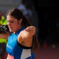 Oro e argento per Anna Musci ai campionati di società Under 23 ad Agropoli