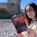 Il Libro Possibile. L’11 luglio anche la biscegliese Moccia presenta il suo primo romanzo