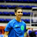 Star Volley, per la regìa c'è Annalisa Mileno