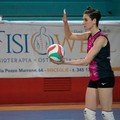 Star Volley, sfida esterna stuzzicante a Castellaneta. Match program