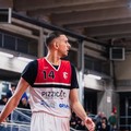 Lions Bisceglie, un nuovo nome sotto le plance: Anoir Filahi