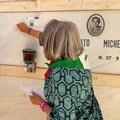 10mila libri al borgo, l'Anpi ricorda le "memorie resistenti " di tre biscegliesi